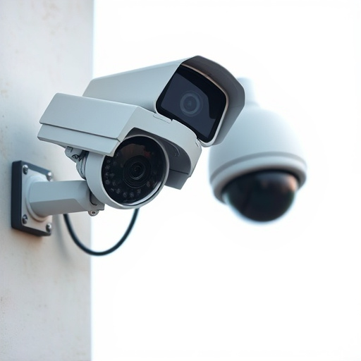 security cameras