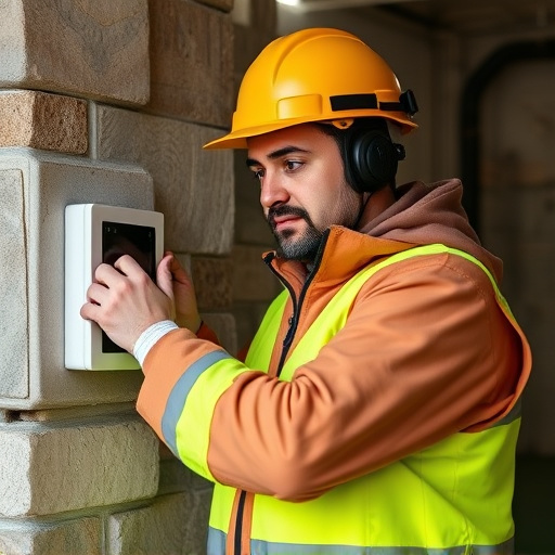 security installer