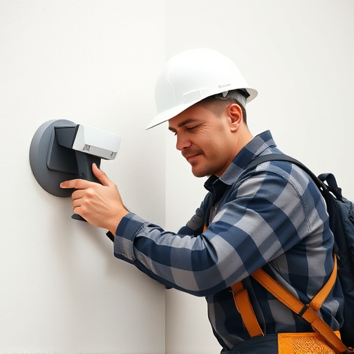 security installer