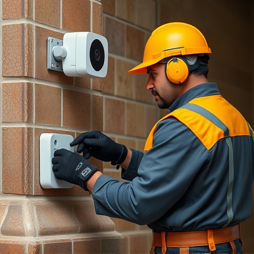 security installer