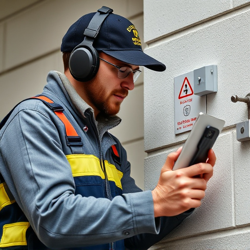 security installer