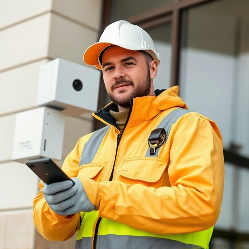 Smart Fire Protection: Pittsburgh PA’s Advanced Alarm Installation