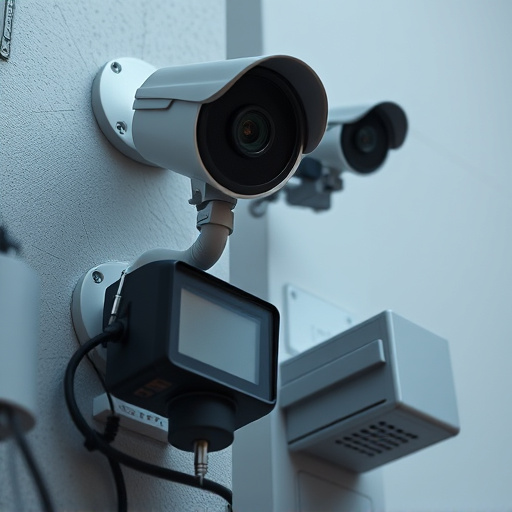 security system