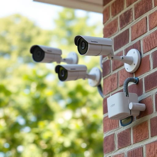 security system