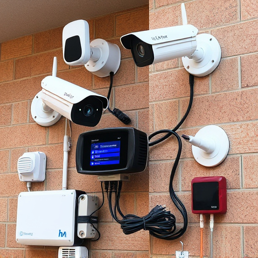 security system