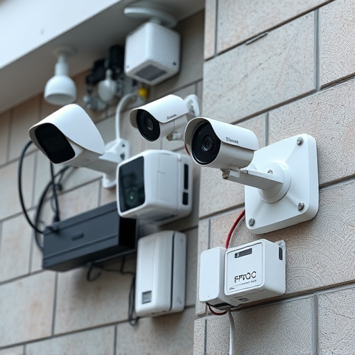 security system