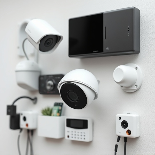 security system