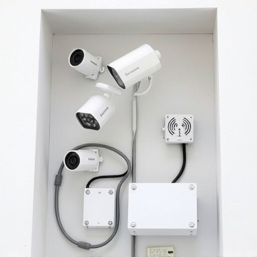 security system
