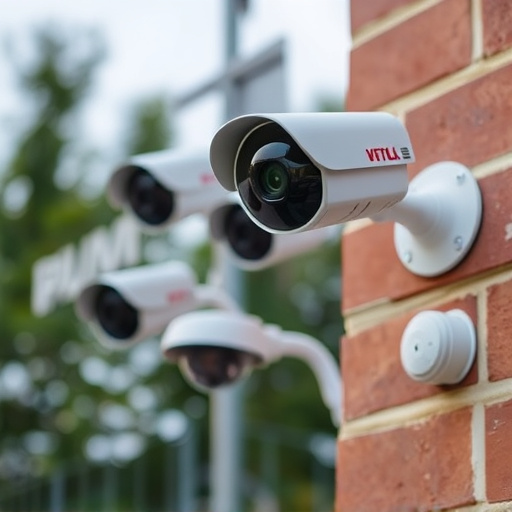 security system