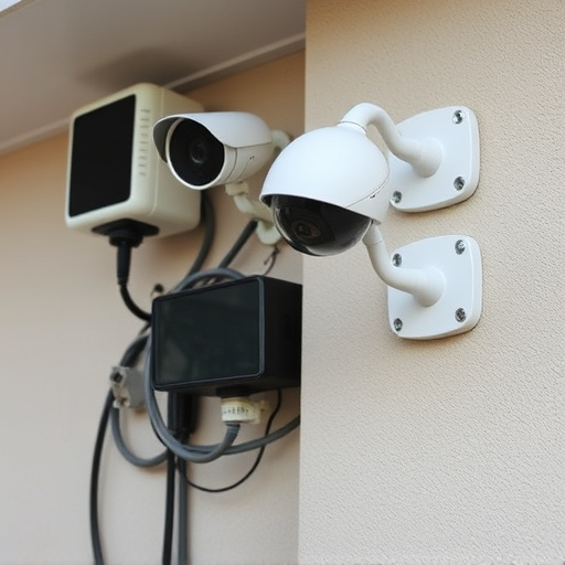 security system