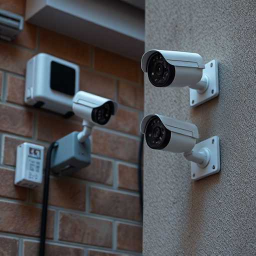 security system