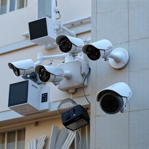 security system