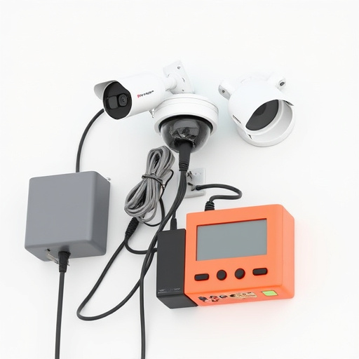 security system