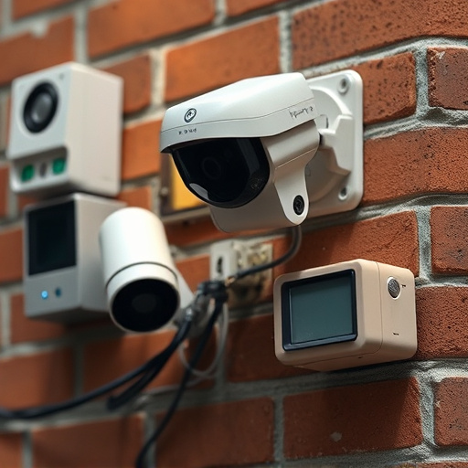 security system