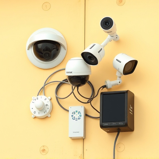 security system