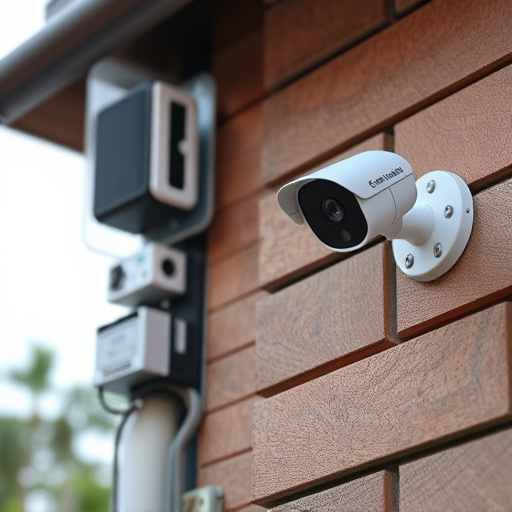 security system