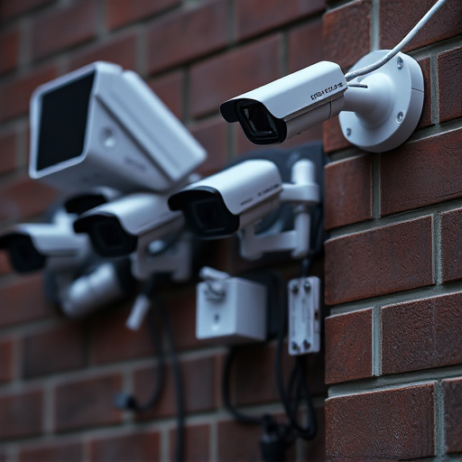 security system