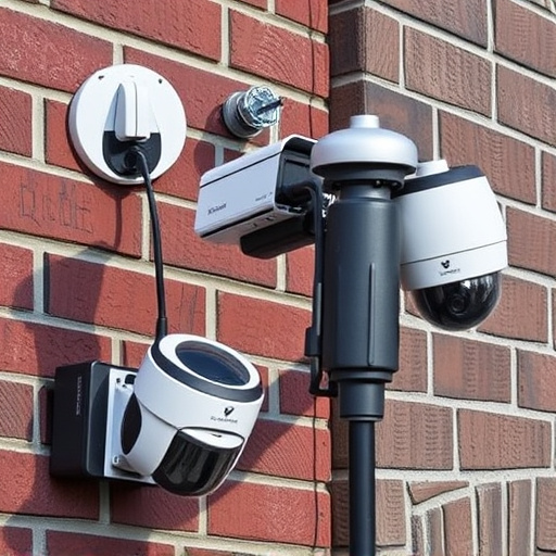 security system