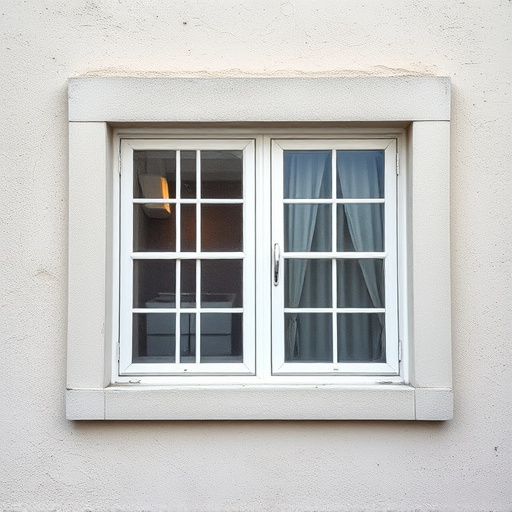 security windows