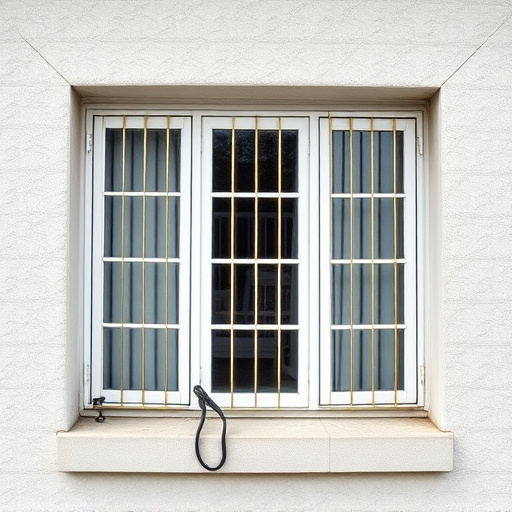 security windows