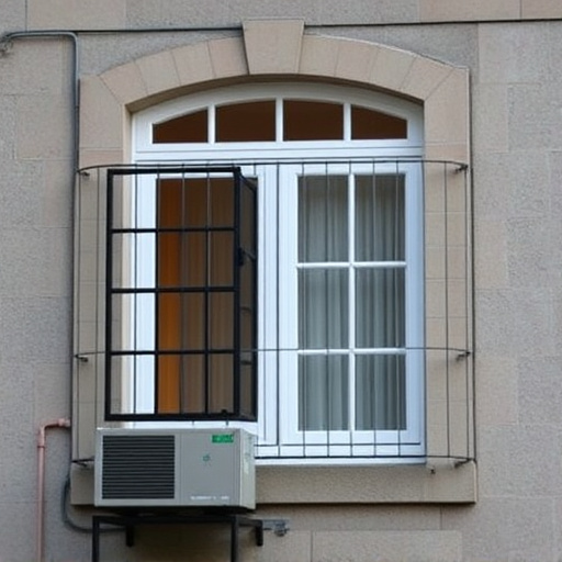 security windows