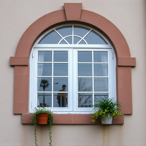 security windows