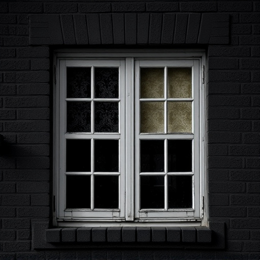 security windows