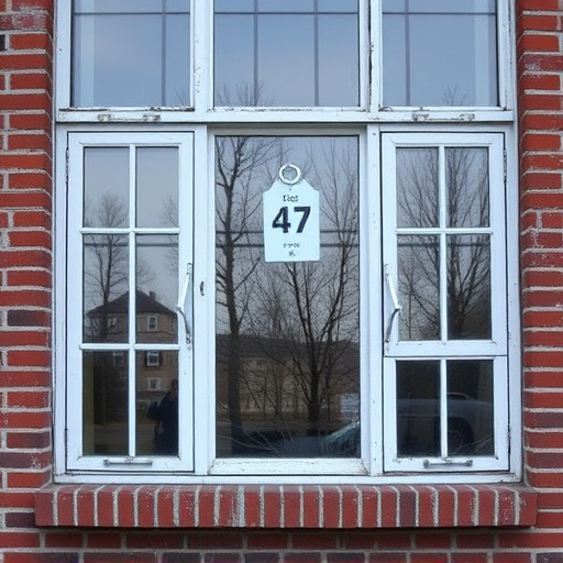 security windows