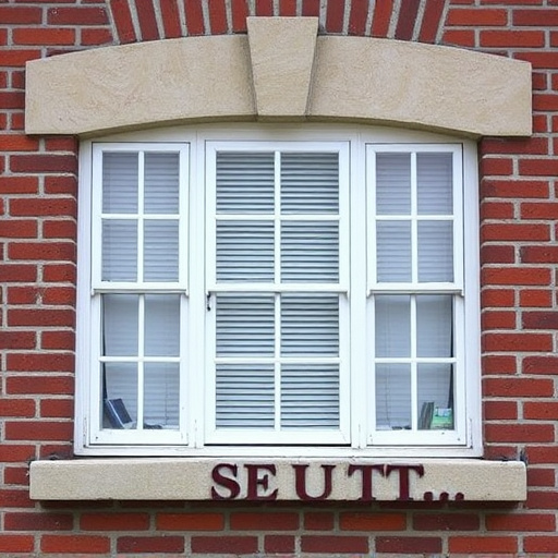 security windows
