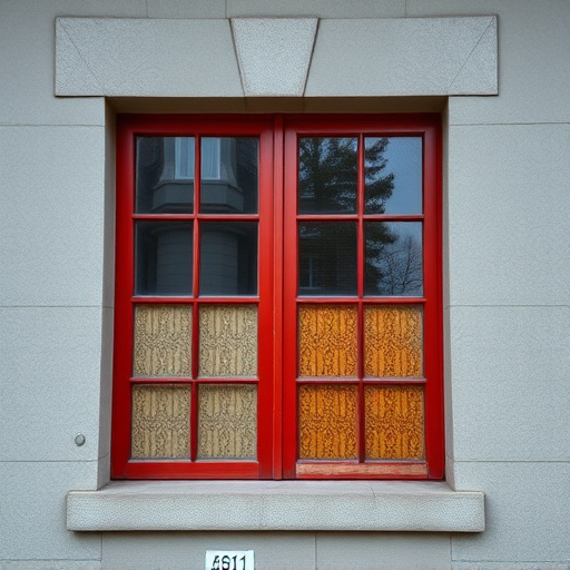 security windows