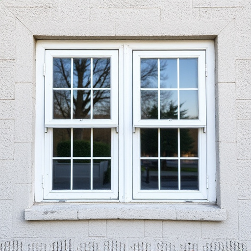 security windows