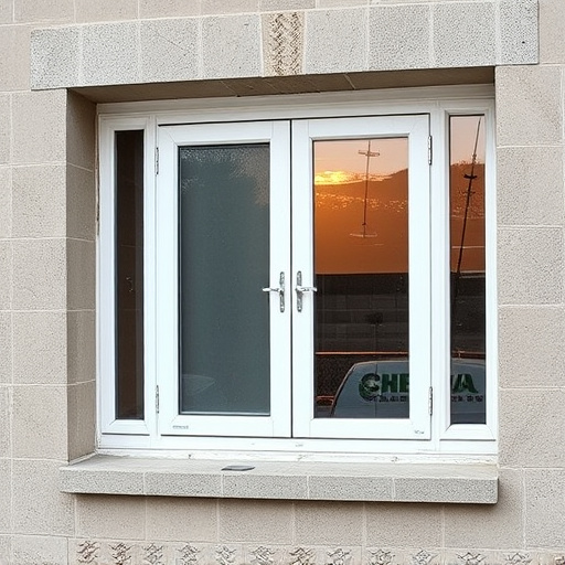 security windows