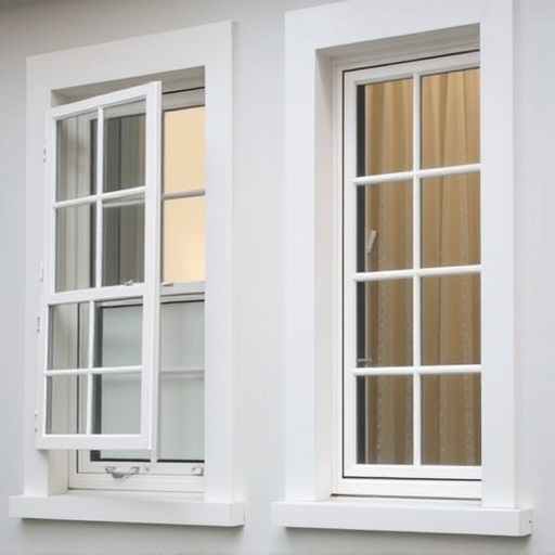 security windows