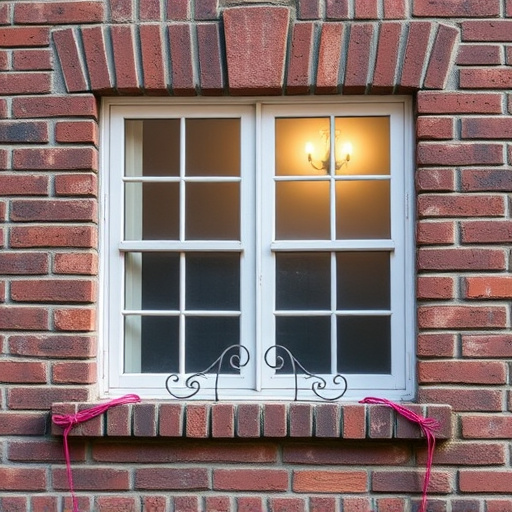 security windows
