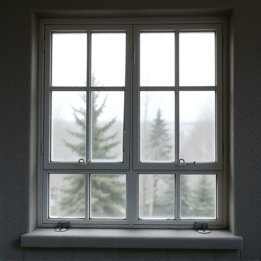 security windows