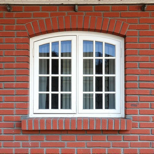security windows