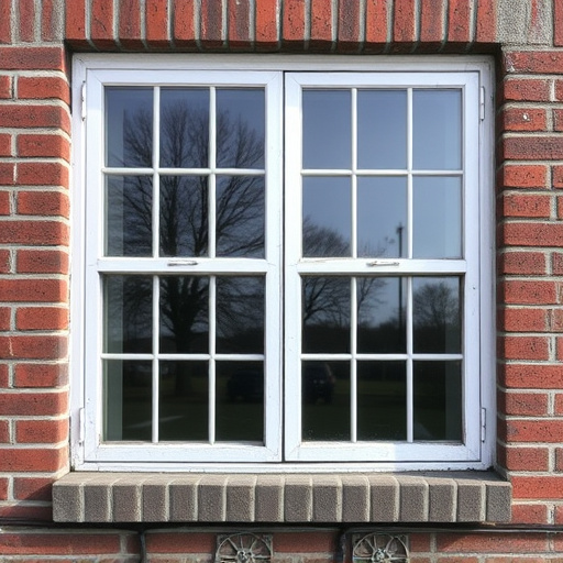 security windows