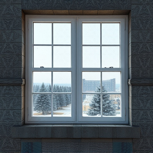 security windows
