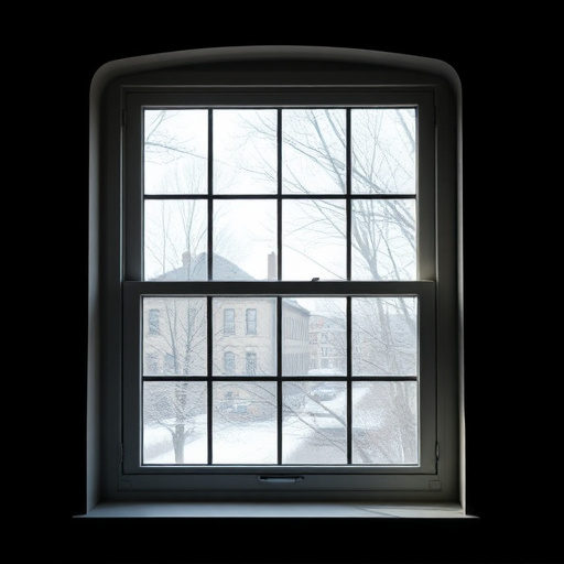 security windows