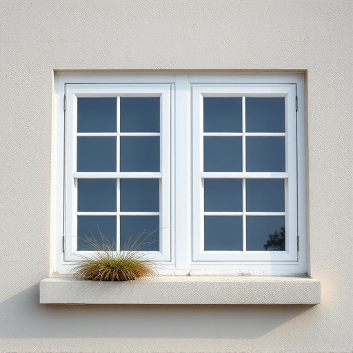 security windows