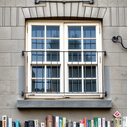 security windows