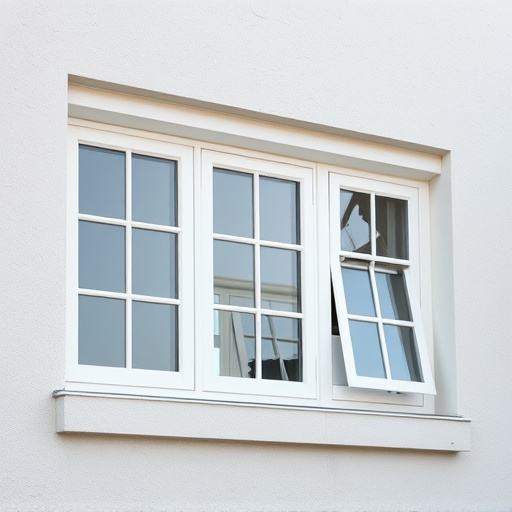 security windows
