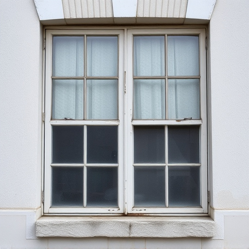 security windows