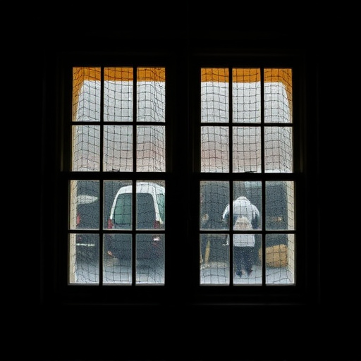 security windows