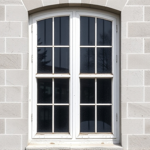 security windows