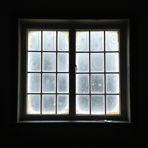 security windows