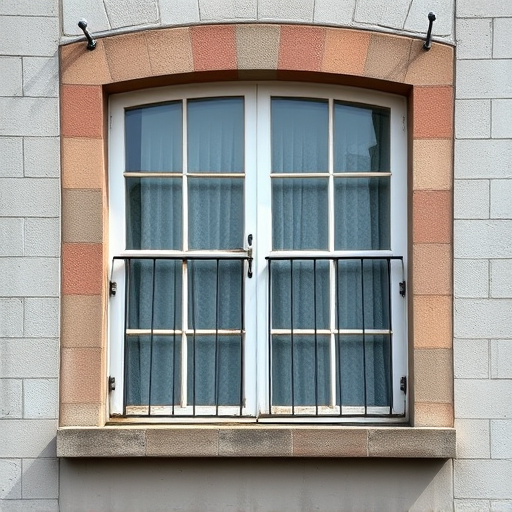 security windows