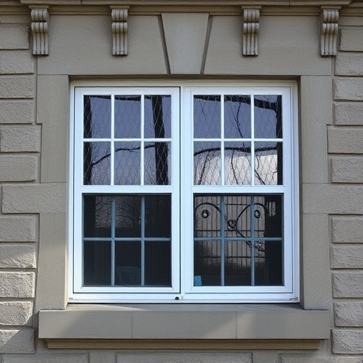 security windows