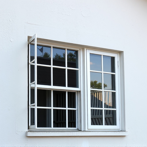 security windows