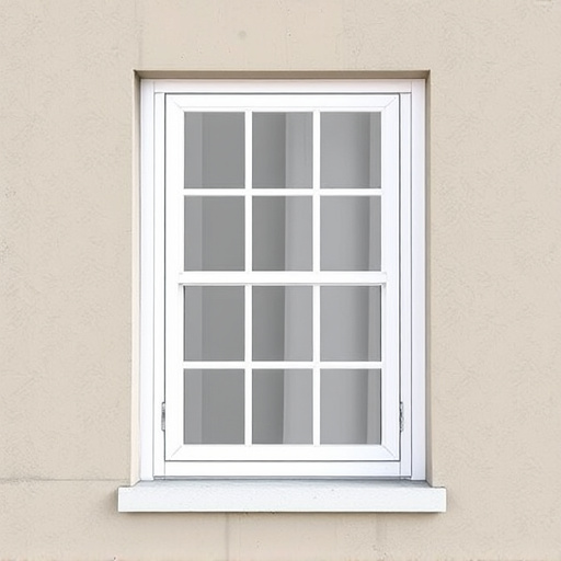security windows